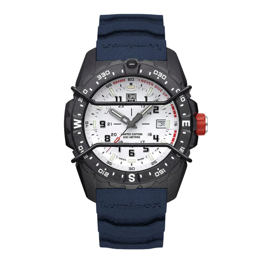 Bear Grylls Survival Mountain Collection, 43 mm - Limited Edition
