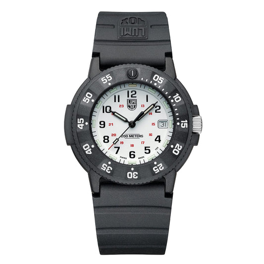 Military Watch, 43 mm